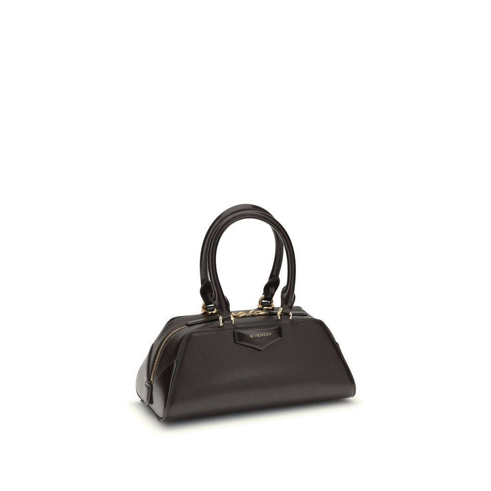 Givenchy Handtasche aus Kalbshaut Bos Taurus in Braun